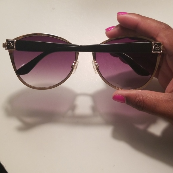 Sunglasses Jessica Simpson - Picture 4 of 6